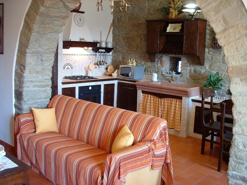 Casa Ivan By Posarellivillas Montanare Bilik gambar
