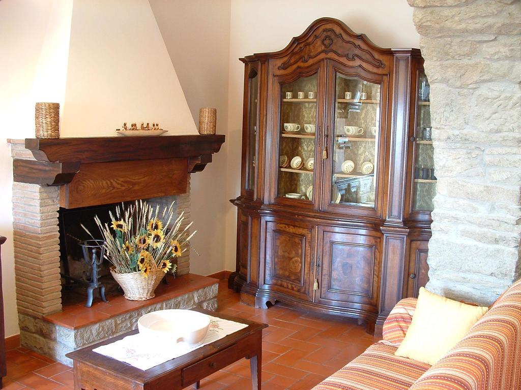 Casa Ivan By Posarellivillas Montanare Bilik gambar